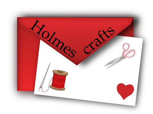 Holmes Crafts Logo
